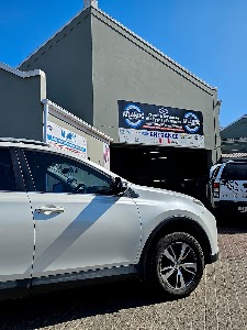 Atlantic Auto Clinic Langebaan place picture