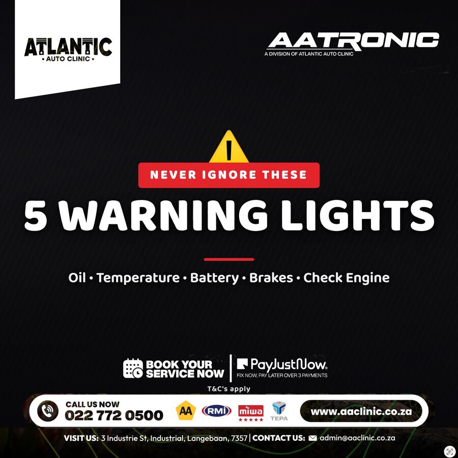 Atlantic Auto Clinic October post
